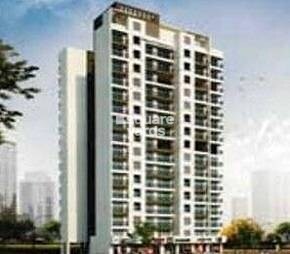 Mandar Mahavir Residency