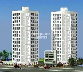 Mangal Morya Daulat Heights