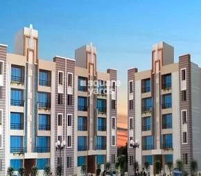 Mangalmurti Complex Vasai