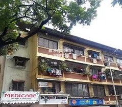 Maniar Apartment