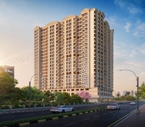 Mansarovar Ariana, Vasai West, Palghar