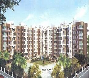 Mansarovar Blue Mount Edifice