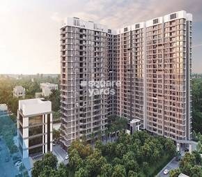 Mansarovar Pearl Gardens