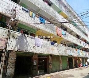 Mariya Manzil CHS