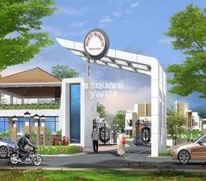 Maruti Prakkruti, Virar East, Palghar