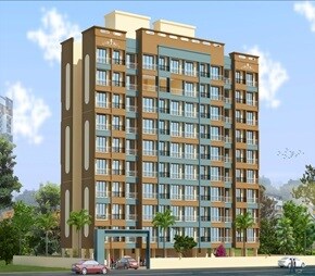 Marvel Heights, Vasai East, Palghar