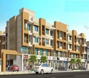 Mataji Complex