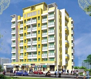 Matoshri Heights Naigaon Featured Image