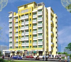 Matoshri Heights Naigaon Flagship