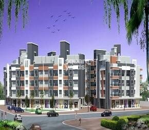 Matruchhaya Heights, Pam Tembhi, Palghar