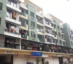 Max Venture, Nalasopara East, Palghar