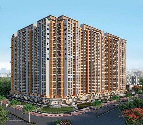 Mayfair Virar Gardens