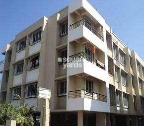 Mayuresh Eco Eden City