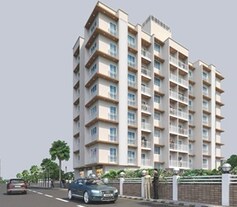 Megastone Vedanta, Saphale, Palghar