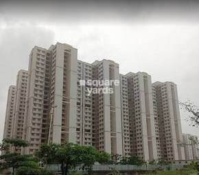 Mhada Apartments Virar residential project in Virar East