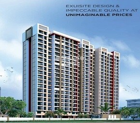 Mhatre Vasudev Gardenia, Naigaon East, Palghar