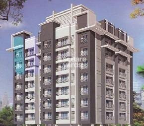 Midas Glory residential project in Nalasopara East