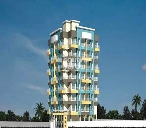 Mira Dharti Heights residential project in Nalasopara West