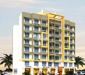 Mira Dharti Residency residential project in Vasai East