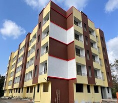 Mithila Dham, Saphale, Palghar