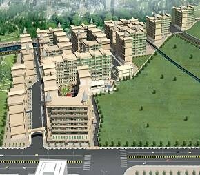 Mohak City