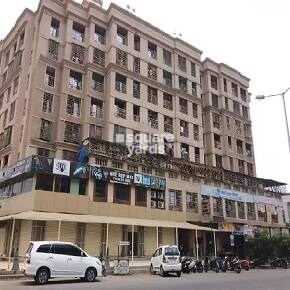 Mohak Residency