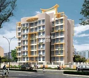 Morya Casa Bliss, Virar West, Palghar