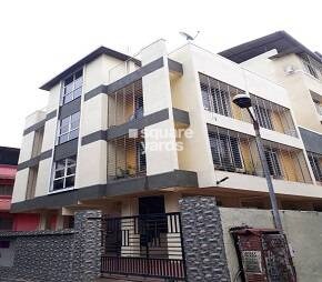Mother Teresa Apartment