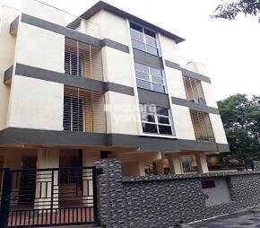 Mother Teresa Kohinoor Apartment