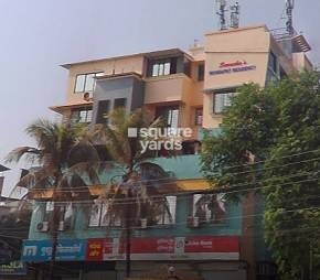 Mundapat Residency