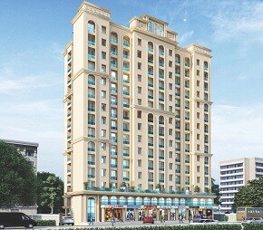 Munish Queens Tower, Vasai East, Palghar