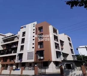 Nakshatra CHS Vasai West