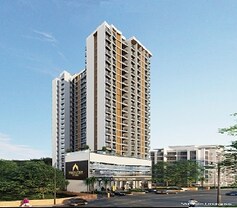 Nakshatra Prithvi, Nalasopara East, Palghar