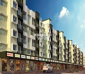 Namo Shivaasthu City