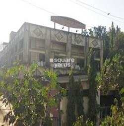 Nanda Industrial Estate