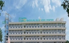 Nanda Sadguru Business Centre Featured Image