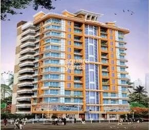 Nandish Rishabh, Virar West, Palghar