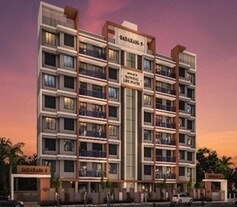 National Sadaram 9, Palghar, Palghar