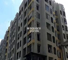 Navkar Avenue Virar