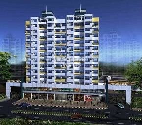 Navkar City Phase II