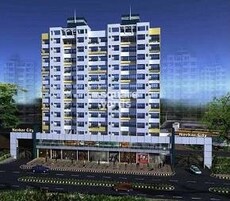 Navkar City Phase II Featured Image