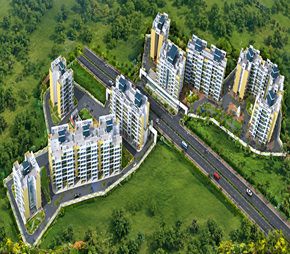 Navkar City Featured Image