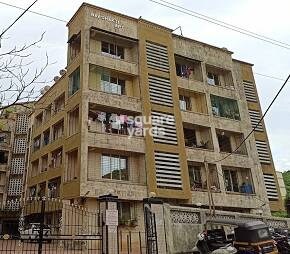 Navshakti Apartment Virar