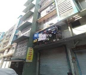 Nayan Garden Apartment