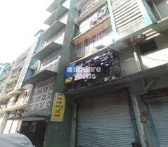 Nayan Garden Apartment