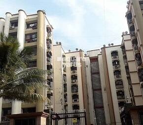 Neminath Apartment