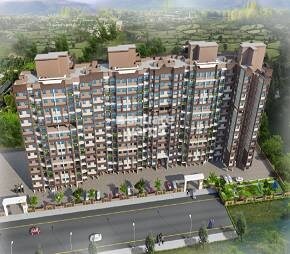 Neminath Hiloni Heights