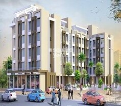 Nest Leaf Phase 2, Tembhode, Palghar