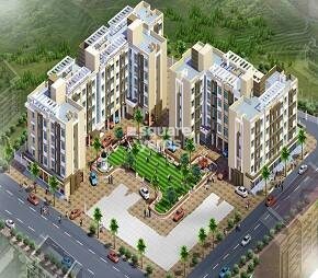 Nest Lotus, Umroli, Palghar