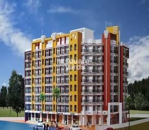 Nestle House residential project in Virar East